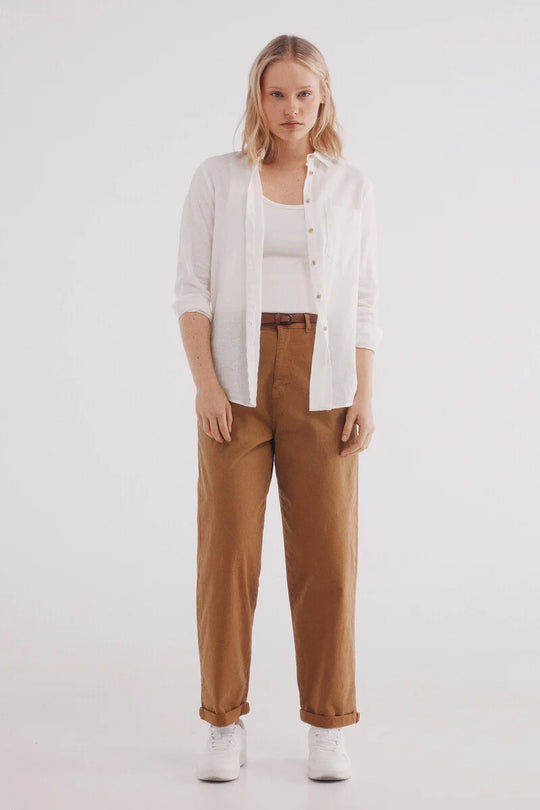 بنطال تشينو كاجوال