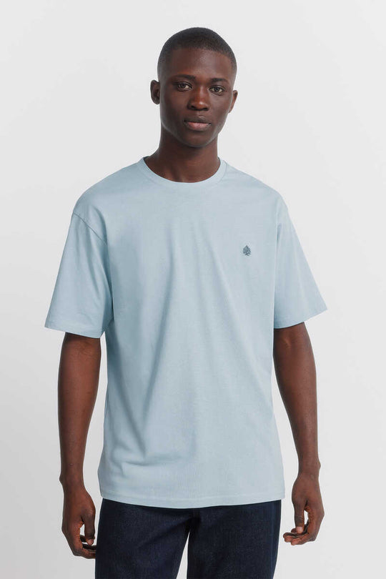Springfield logo basic t-shirt