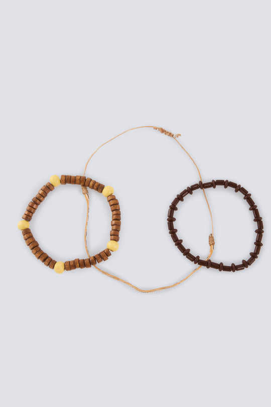 4-pack bracelets