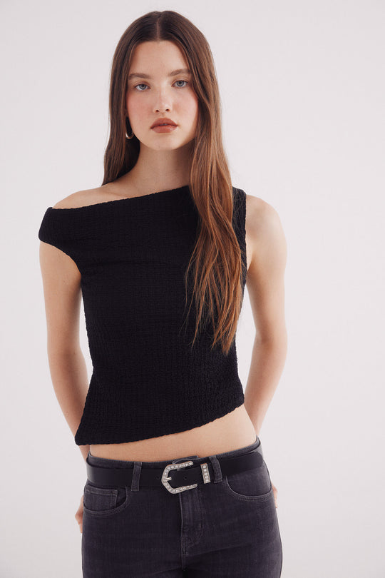 Asymmetric top