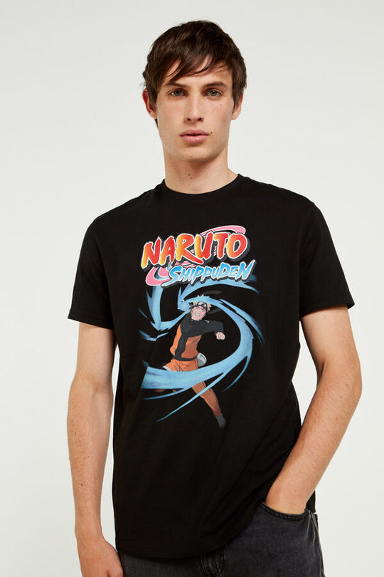 Naruto T-shirt