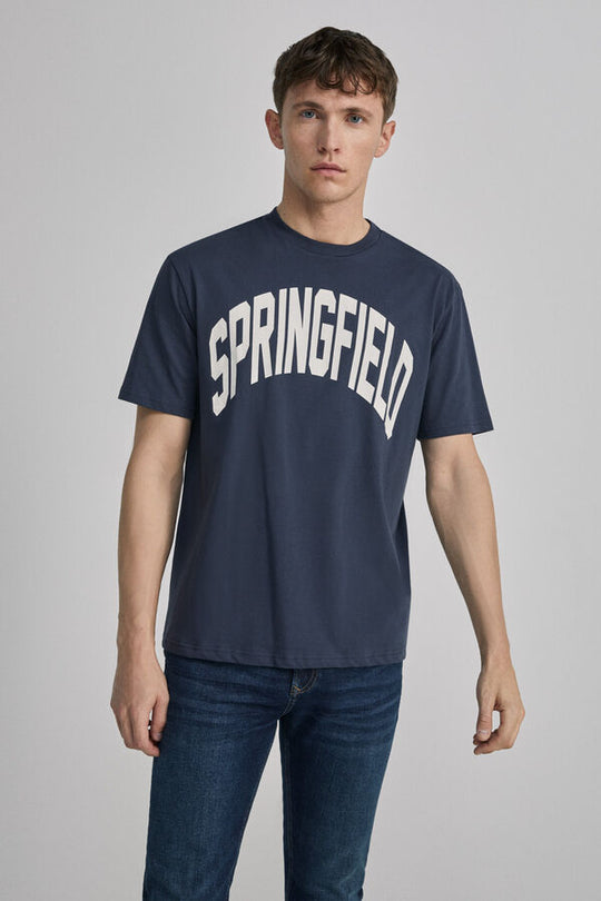 Springfield T-shirt