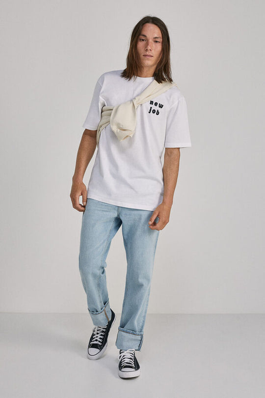New Job T-shirt