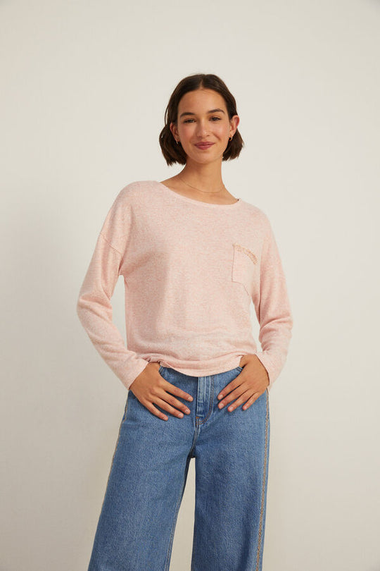 Fantasy Pocket T-shirt