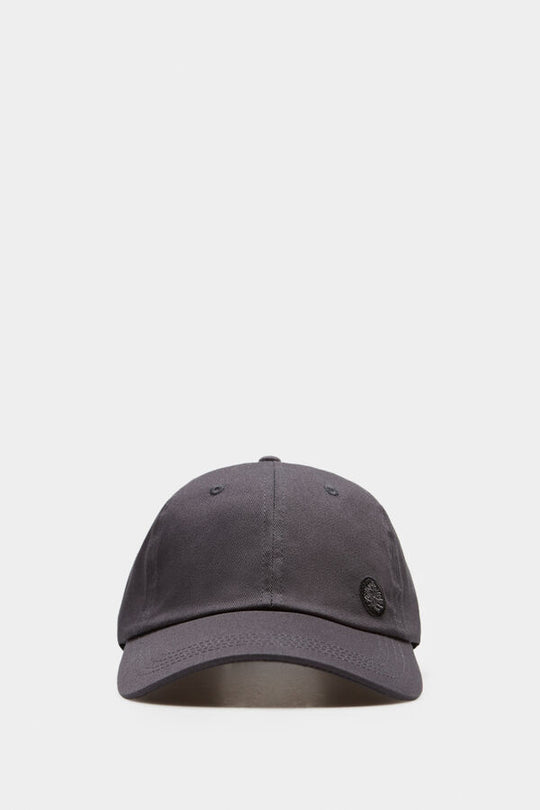 Essential twill cap