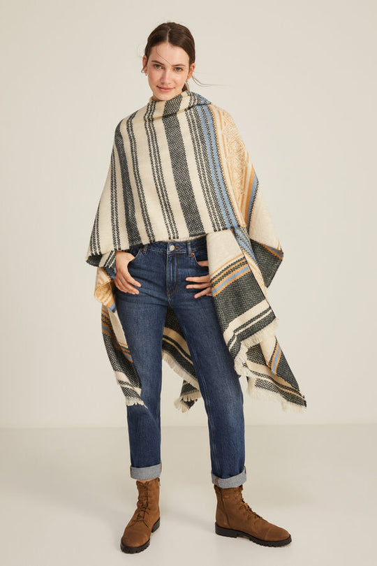 ACRYLIC Women SCARVES