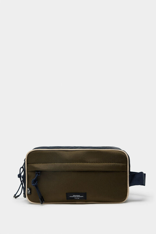 Medium-sized vanity case