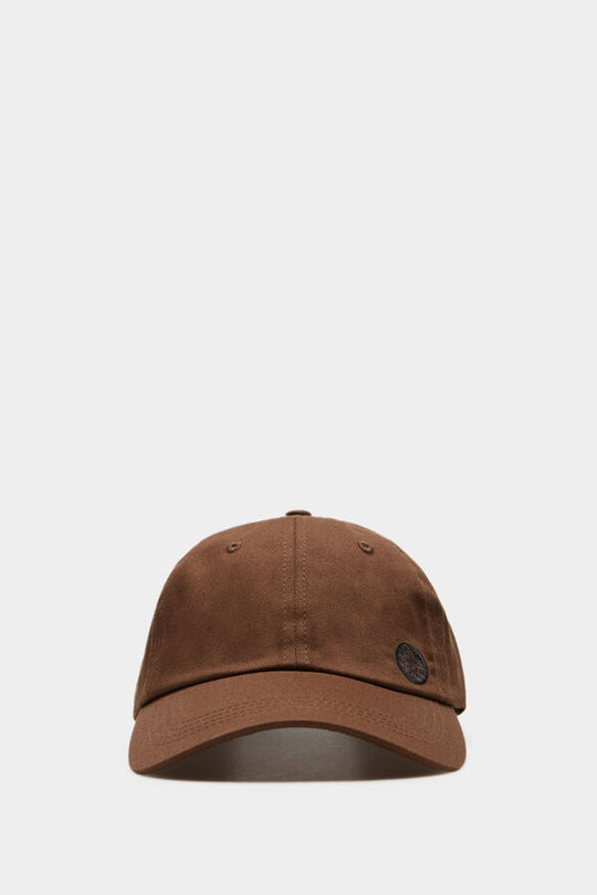 Essential twill cap