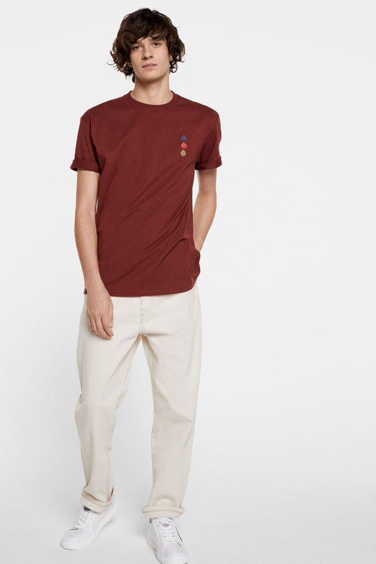 Heavy Single Jersey Tshirt