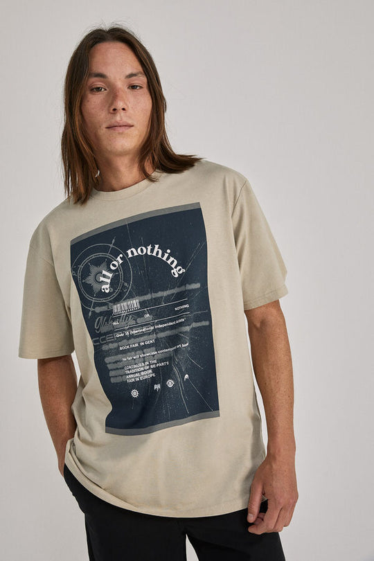 All or Nothing T-shirt