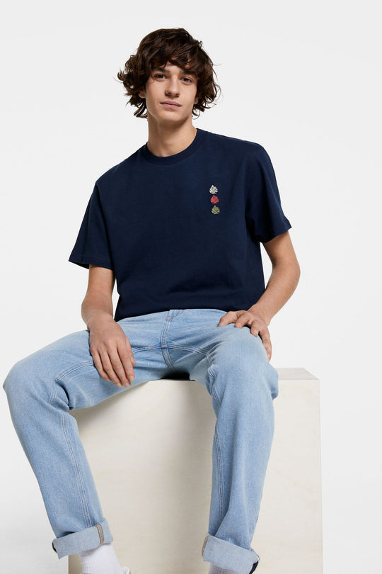 Heavy Single Jersey Tshirt