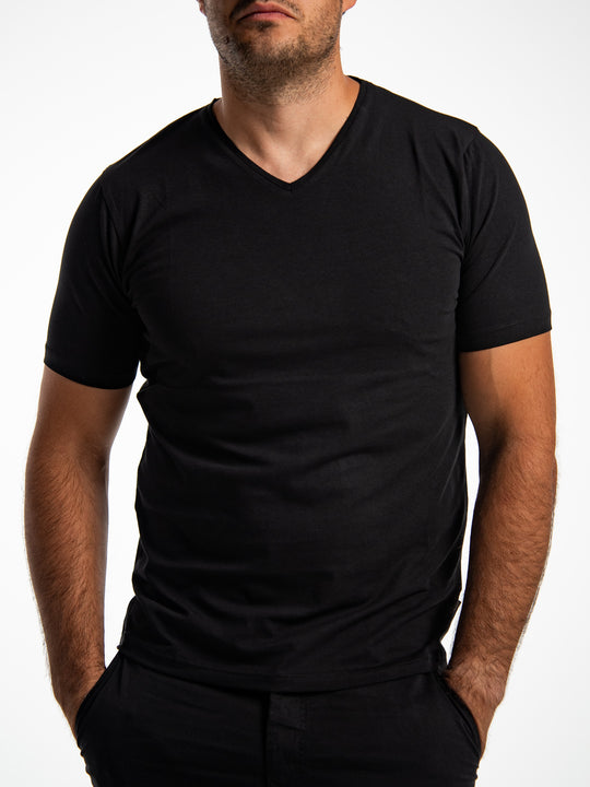 V Neck Tshirt