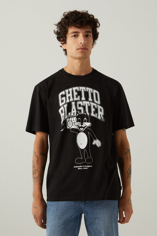 T-Shirt With Graphic