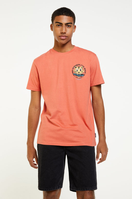 Tiger T-Shirt