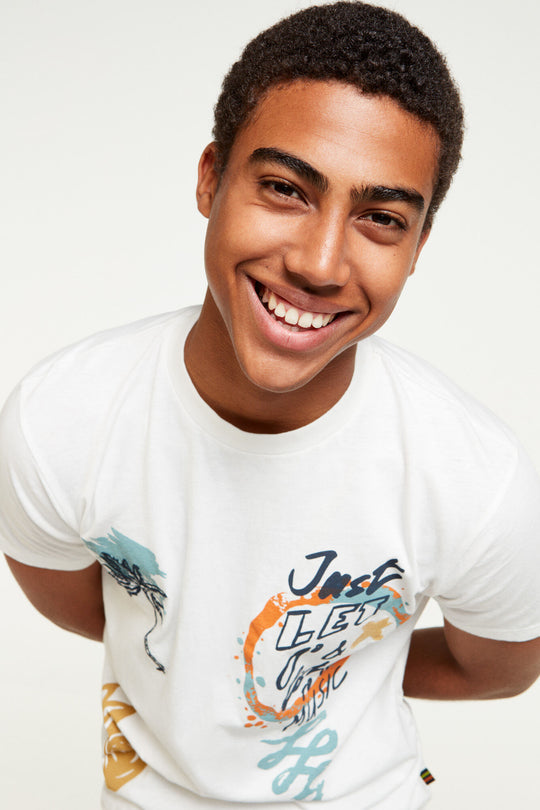 Summer Pinapple T-Shirt