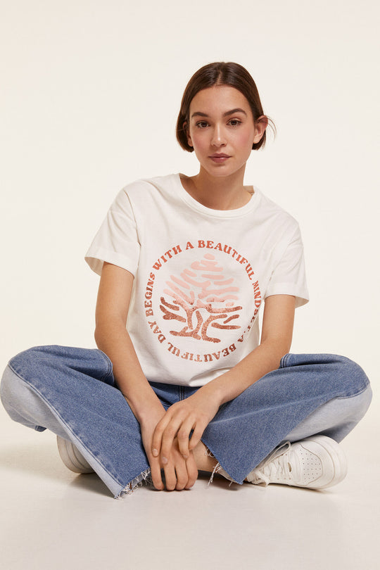 Graphic T-Shirt Logo