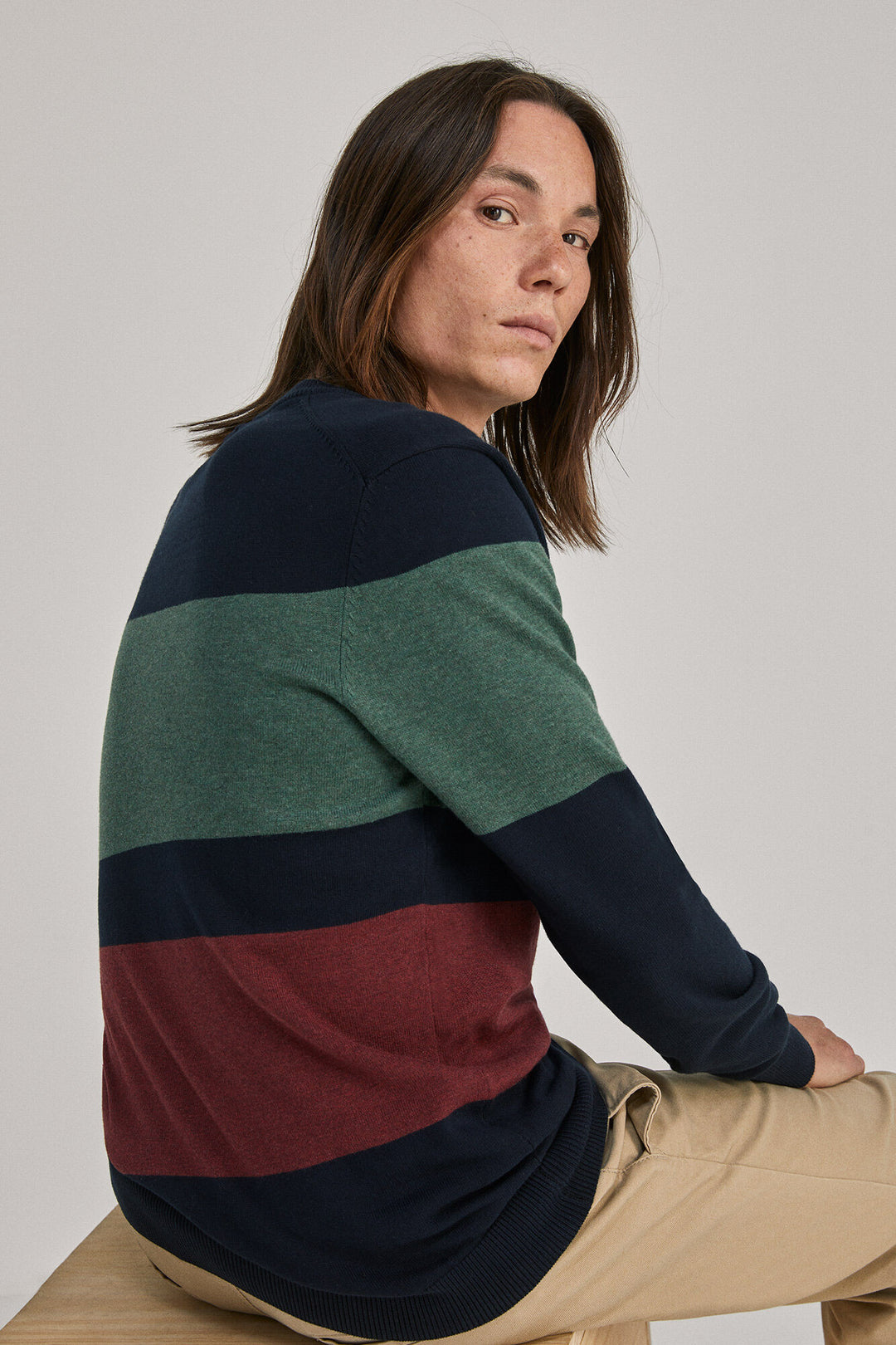 Jumpers - Men – Springfield KSA