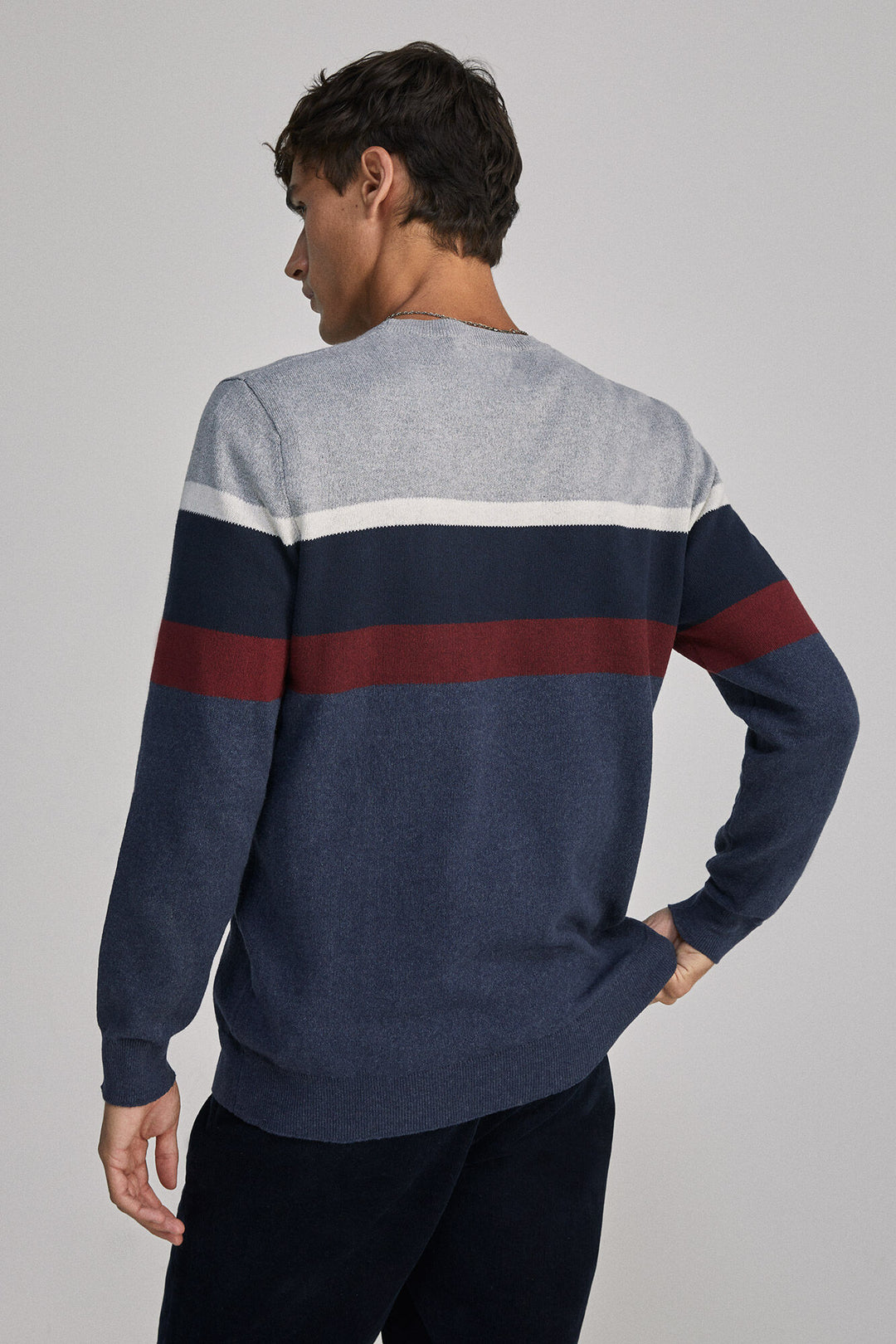 Jumpers - Men – Springfield KSA