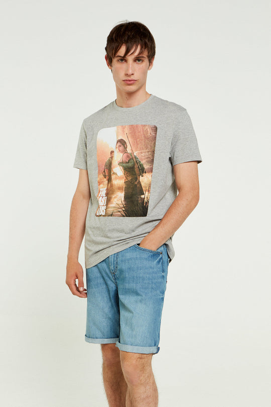 Last of Us T-shirt