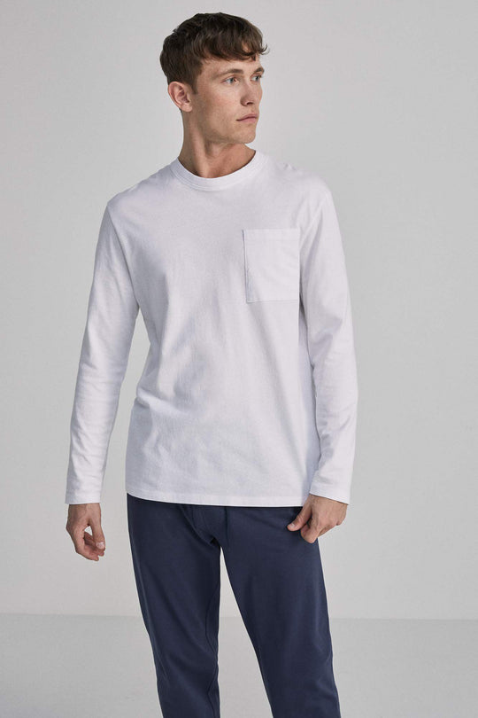 Jogger pyjama bottoms