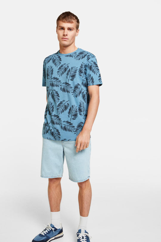All-Over Print T-Shirt