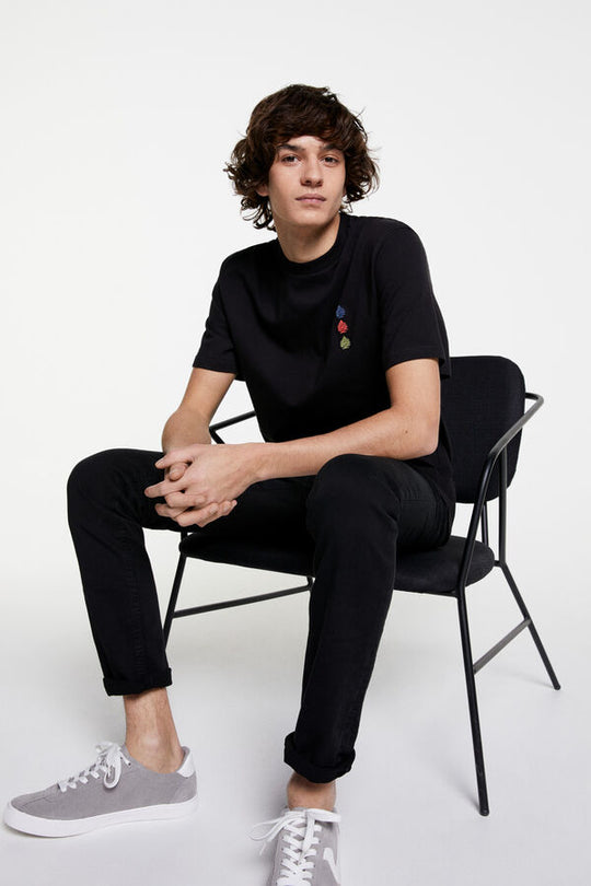 Heavy Single Jersey Tshirt