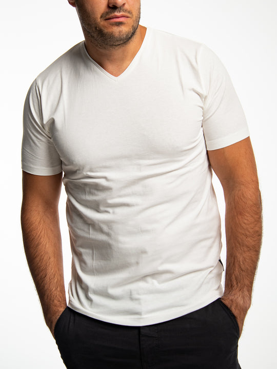 V Neck Tshirt