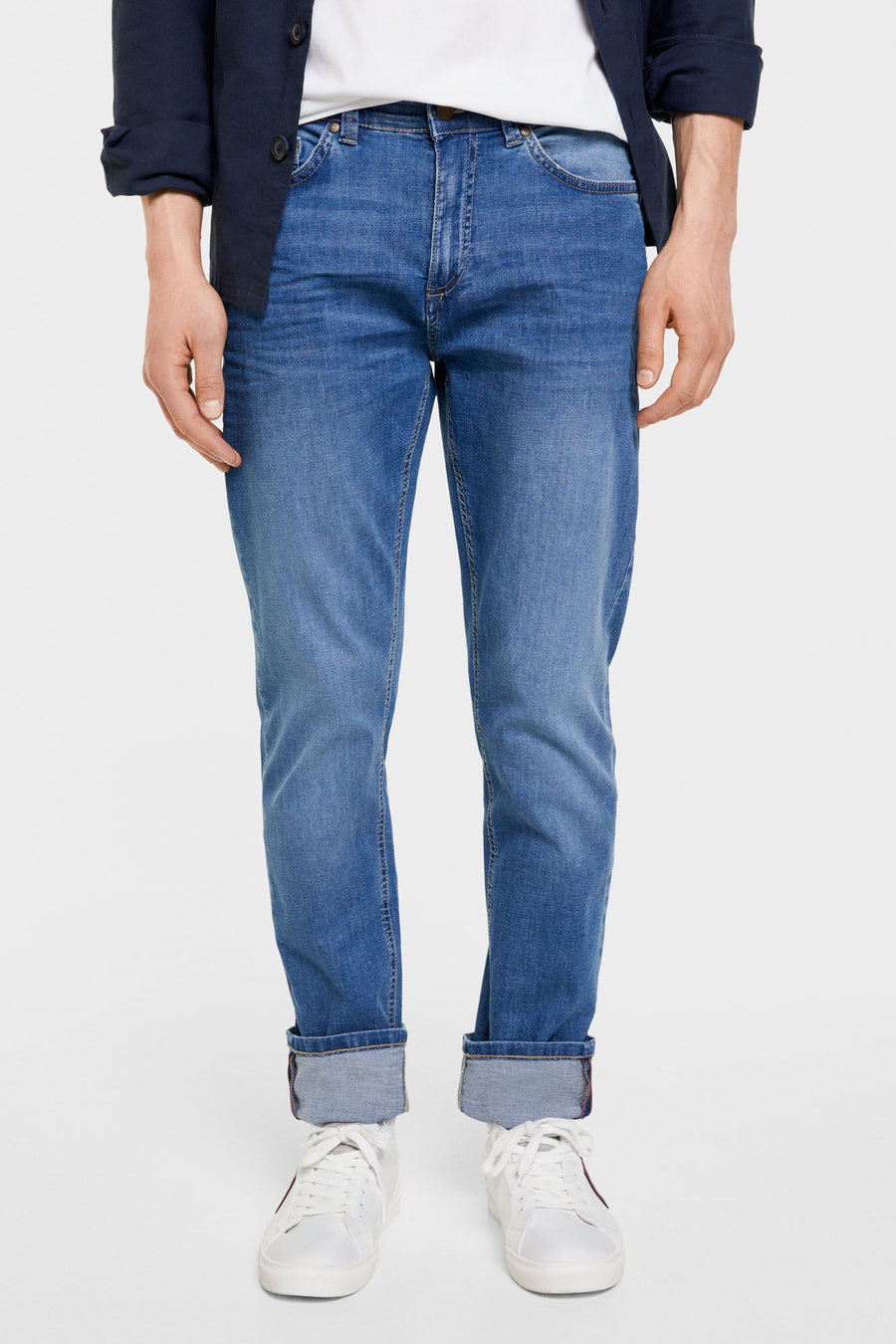 Jeans - Men – Springfield KSA