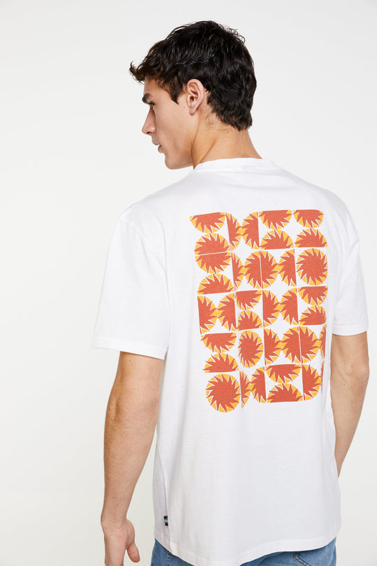 Graphic Short Sleeve Tshirt