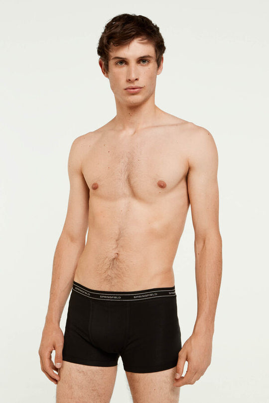 3-pack essentials boxers