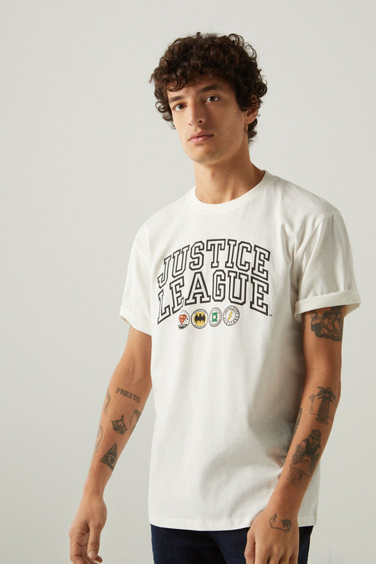 Justice League Tshirt