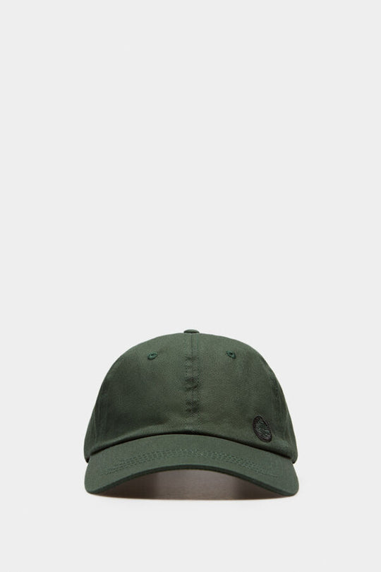 Essential twill cap